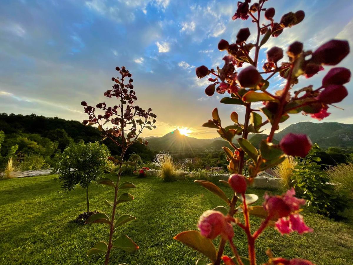 Prevalis Nature Cottage Virpazar Exterior photo