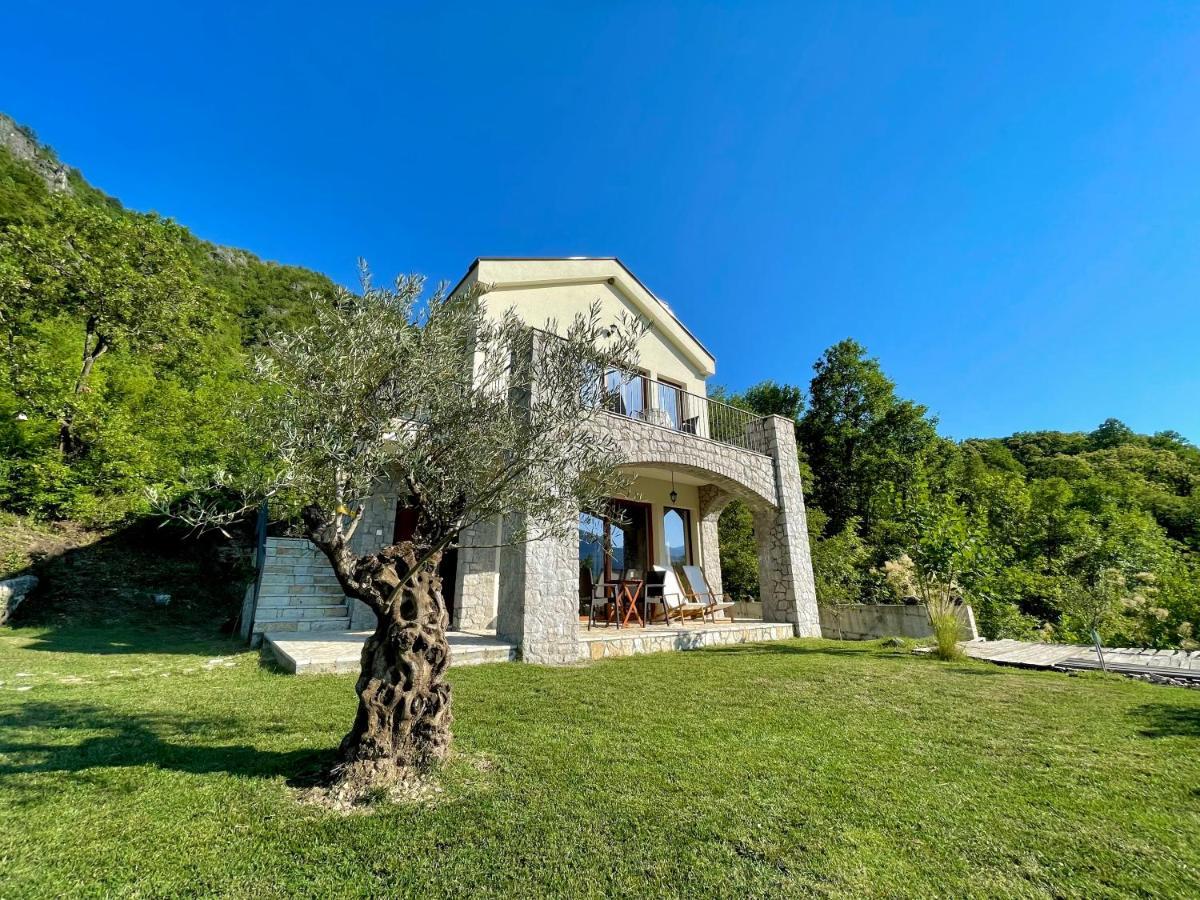 Prevalis Nature Cottage Virpazar Exterior photo