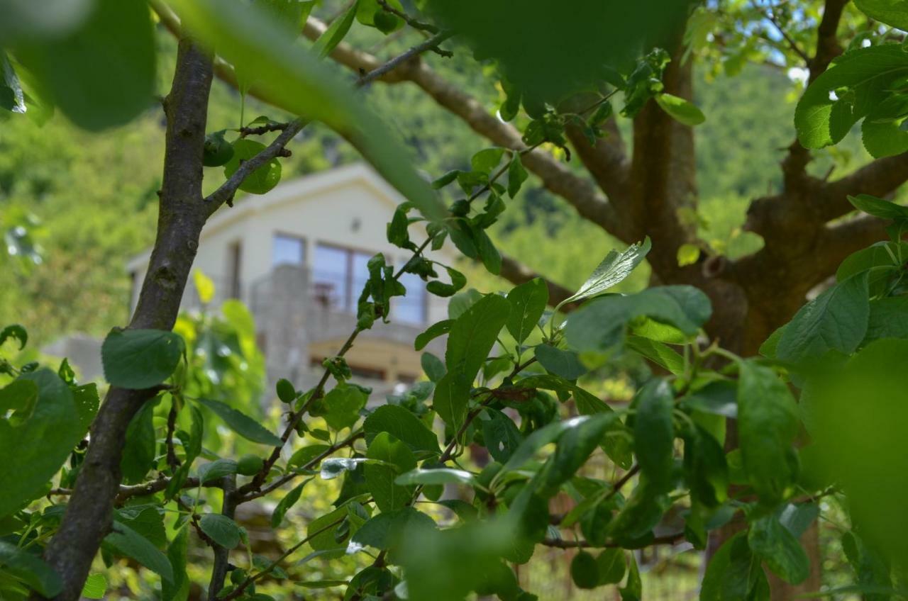 Prevalis Nature Cottage Virpazar Exterior photo