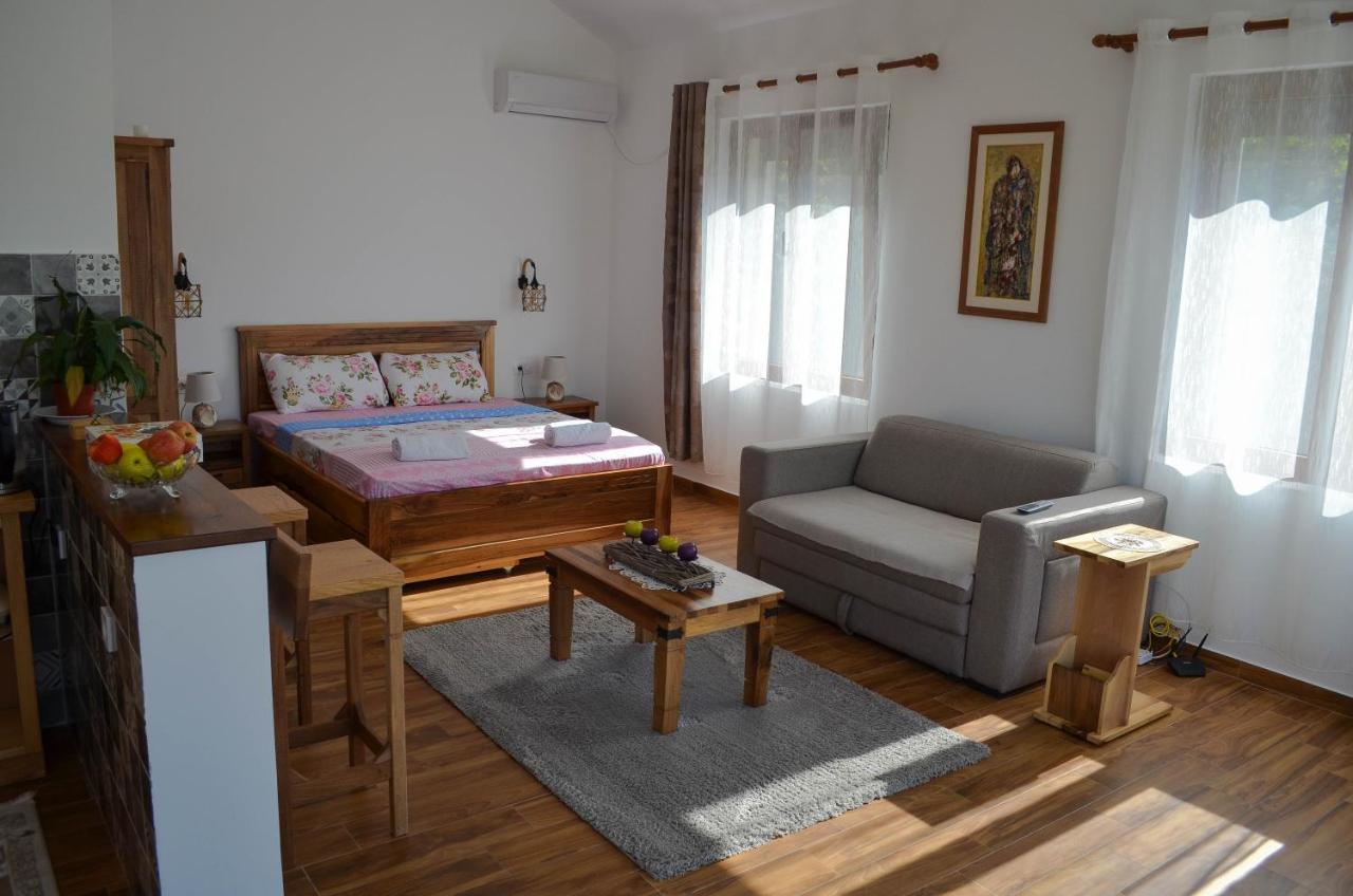 Prevalis Nature Cottage Virpazar Exterior photo